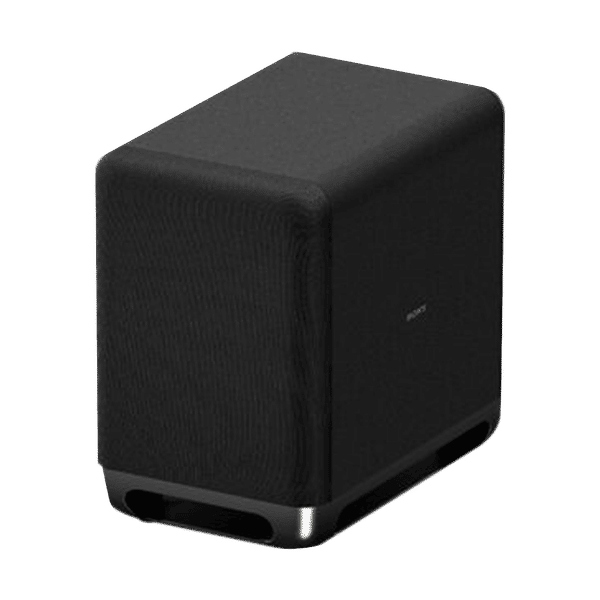 Buy SONY SA-SW5 300W Wireless Subwoofer (Deep Bass, 1 Buy SONY SA-SW5 300W Wireless Subwoofer (Deep Bass, 1